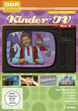 Das Beste aus dem Kinder-TV: Box 2