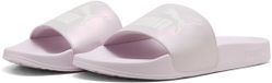 PUMA Leadcat 2.0 Perla Dames Slippers - Alpine Snow-PUMA White