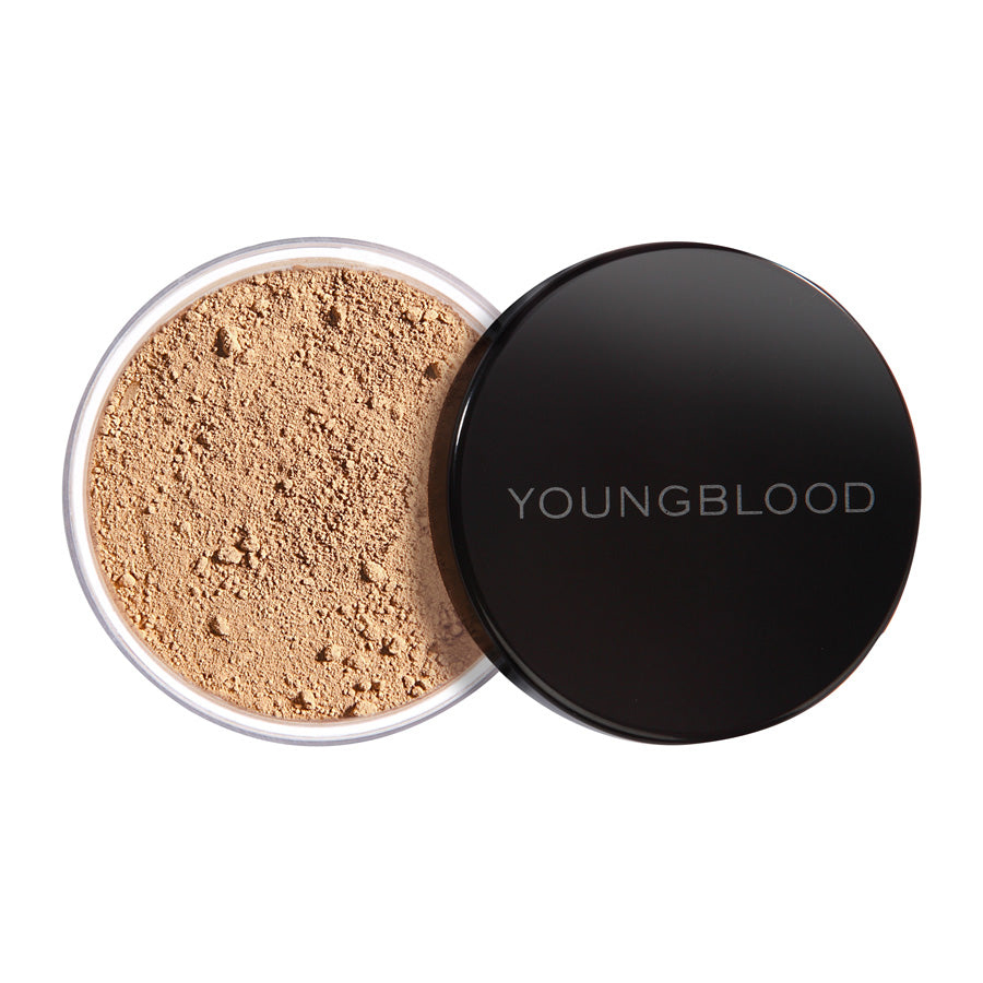 Youngblood Mineral Cosmetics Loose Natural Mineral Foundation