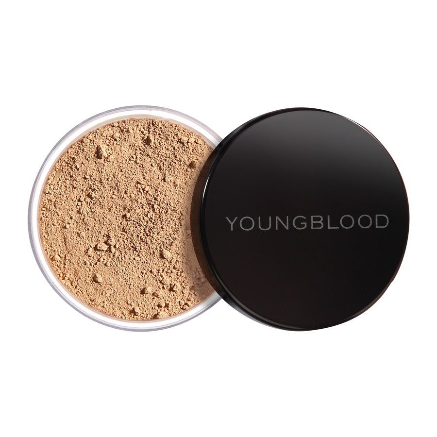 Youngblood Loose Mineral Foundation - Toffee - 10g