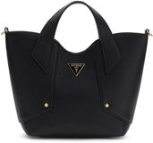 Guess Darcy Medium Handtas Dames - Imitatieleer - Zwart