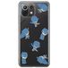 ERT GROUP mobiel telefoonhoesje voor Xiaomi 11 LITE 4G/5G origineel en officieel erkend DC patroon Batman 076, gedeeltelijk bedrukt