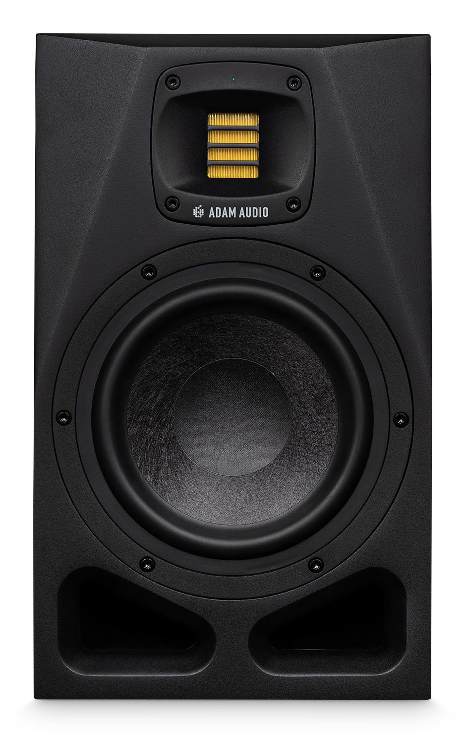 Adam Audio A7V - Actieve studio monitor - Zwart