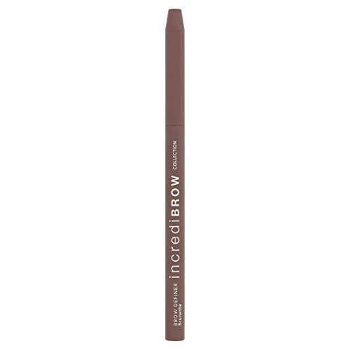 Collection Incredibrow Wenkbrauw Definer - Brunette - 40 g