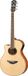 Yamaha APX700IIL guitare électro-acoustique 6 cordes bois gaucher naturel