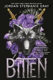 Bitten: Bitten - Paperback