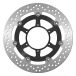 NG Disque de frein avant 1025182