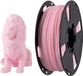Inconnu Filament PLA Rose 1,75 mm - Filament d'imprimante 3D 1KG - Matériau d'impression 3D FDM - Sterker Pro Max