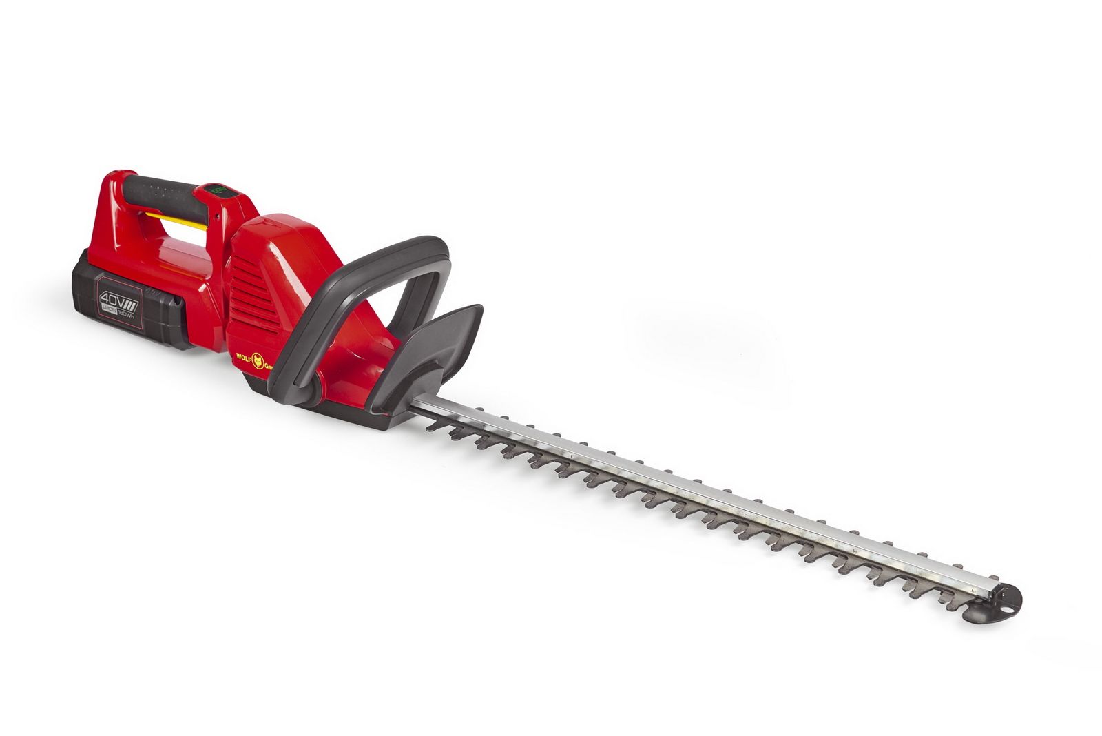 WOLF-Garten LYCOS 40/600 H Accu Heggenschaar - 60cm - 40V