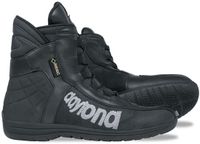 Daytona AC Dry Zwart Motorschoenen - Laars
