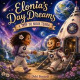 Elonia's Libri GmbH Elonia's Day Dreams