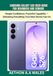 SAMSUNG GALAXY S26 USER GUIDE FOR BEGINNERS AND SENIORS