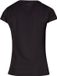 Mystic Star S/S Rashvest Femme - Noir