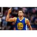 Papier peint panoramique basket-ball joueur 390 cm x 244 cm