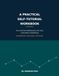 A PRACTICAL SELF-TUTORIAL WORKBOOK: Turn Common Bottlenecks into Fast, Controlled AI Workflows: Real Bottlenecks • Real Prompts • Real Practice