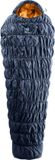 Deuter Exosphere SL +4C/39F Mummy Sleeping Bag for Adults, Blue, 197 cm
