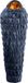 Deuter Exosphere SL +4C/39F Mummy Sleeping Bag for Adults, Blue, 197 cm
