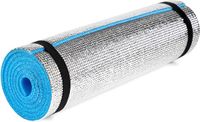 Spokey Eiger Tapis de couchage - Bleu - 180 x 50 x 0,8 cm