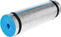 Spokey Eiger Tapis de couchage - Bleu - 180 x 50 x 0,8 cm