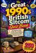 The Great 1990s British Sitcom Quiz Book