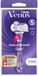Gillette Venus Scheermesje, Deluxe Smooth Swirl, 1 St