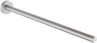 Fortifura Calvi Handdoekhouder - 40cm - vast - geborsteld RVS
