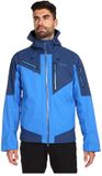 Kilpi Hastar Jas Blauw L Man