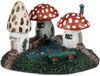 Luville Efteling - Parcours de champignons MINI