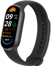 Xiaomi Smart Band 9 - Midnight Black Activity Tracker