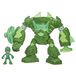 PJ Masks Robo Gekko Figurine de collection