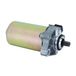 cyclingcolors Démarreur scooter bromfiets maxiscooter compatible Piaggio Zip Liberty Vespa (10 dents)