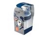 LocknLock TO GO Two Way Box met Spork