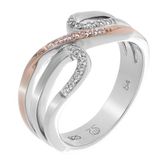 Orphelia ZR-7230/54 - Ring (sieraad) - Zilver 925