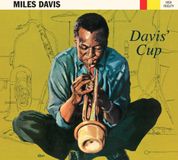 Intermusic Miles Davis Davis' Cup