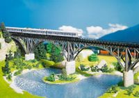 FALLER Steunboogbrug modelbouwset