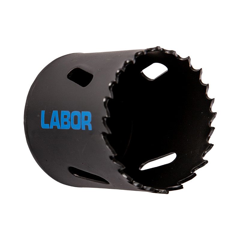 Labor gatenzaag bi-metaal 20mm