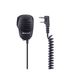 Midland MA22 LK PRO luidsprekermicrofoon met PTT en draaibare clip - Kenwood 2-polige aansluiting