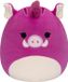 Squishmallows Squishmallow Knuffel - 19CM - Jenna Purple Boar