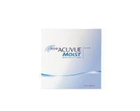 Acuvue Moist Dagelijks 90 stuk(s)