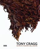 Tony Cragg Tony Cragg (Bilingual edition)