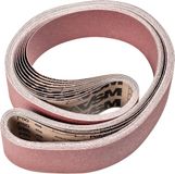 PFERD - Bande abrasive - BA 75/2000 X A 80