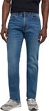 Lee Slim Fit MVP Jeans - Blauw - Heren - W31/L36