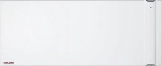 Stiebel Eltron CND200 - Convectorkachel - 2000W - Wit - 50cm hoog