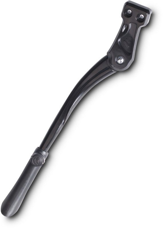 Cube RFR KSA 18 Pro Fietsstandaard zwart