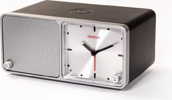 Geneva Radio's