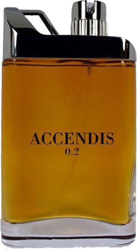 Accendis 0.2 100 ml