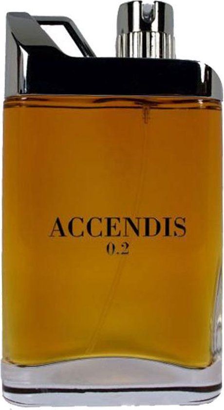 Accendis Eau de Parfum / 100 ml / Unisex