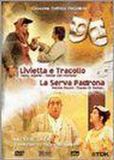 Livietta TDK Livietta E Tracollo/La Se (Import) DVD