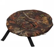 Buteo Photo Gear Draagtas voor Buteo Mark III - Bruin