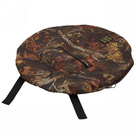 Buteo Photo Gear Draagtas voor Buteo Mark III - Bruin